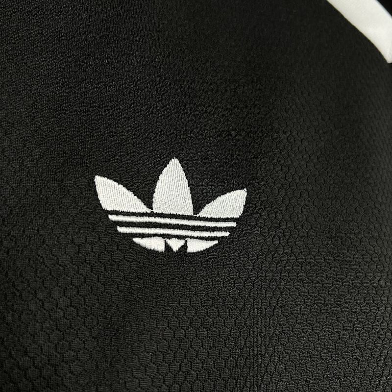 Maillot de football — photo du modèle