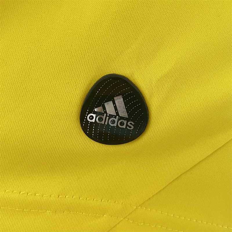 Maillot de football — photo du modèle