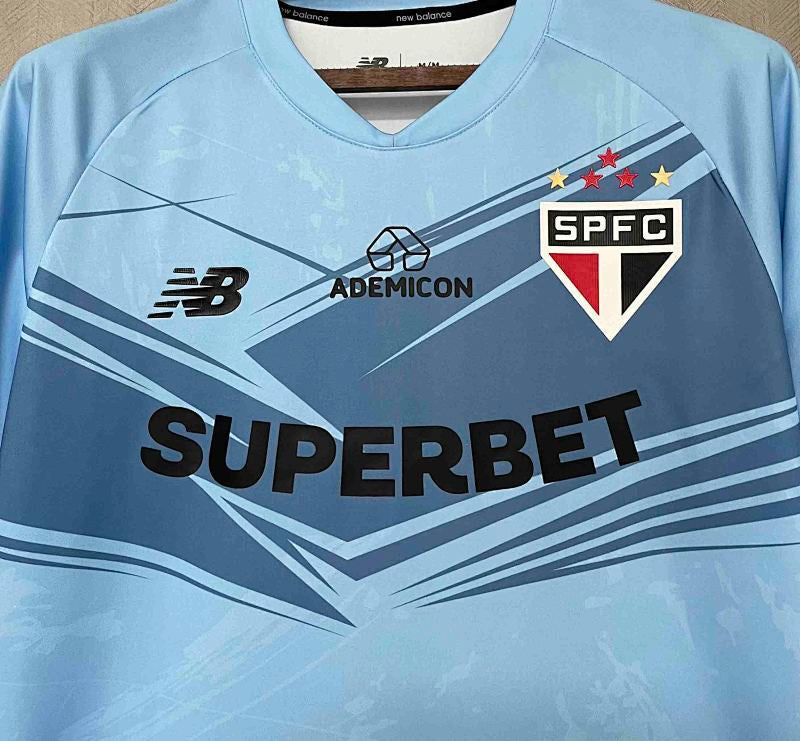 Maillot de football — photo du modèle