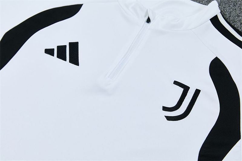 Survêtement Adulte Juventus Entraînement 26/27
