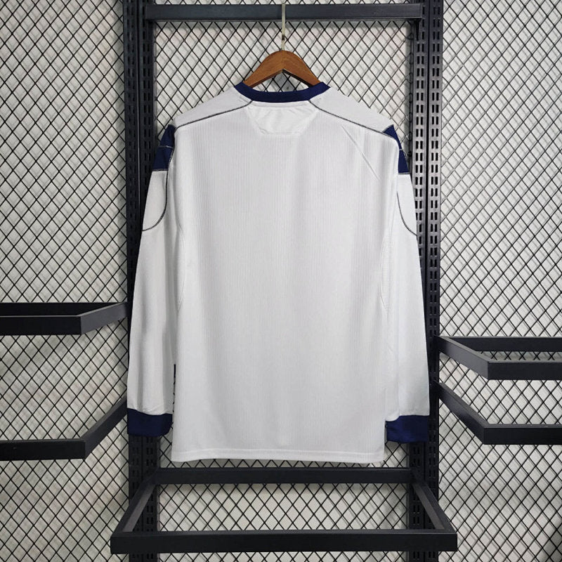 Maillot de football — photo du modèle