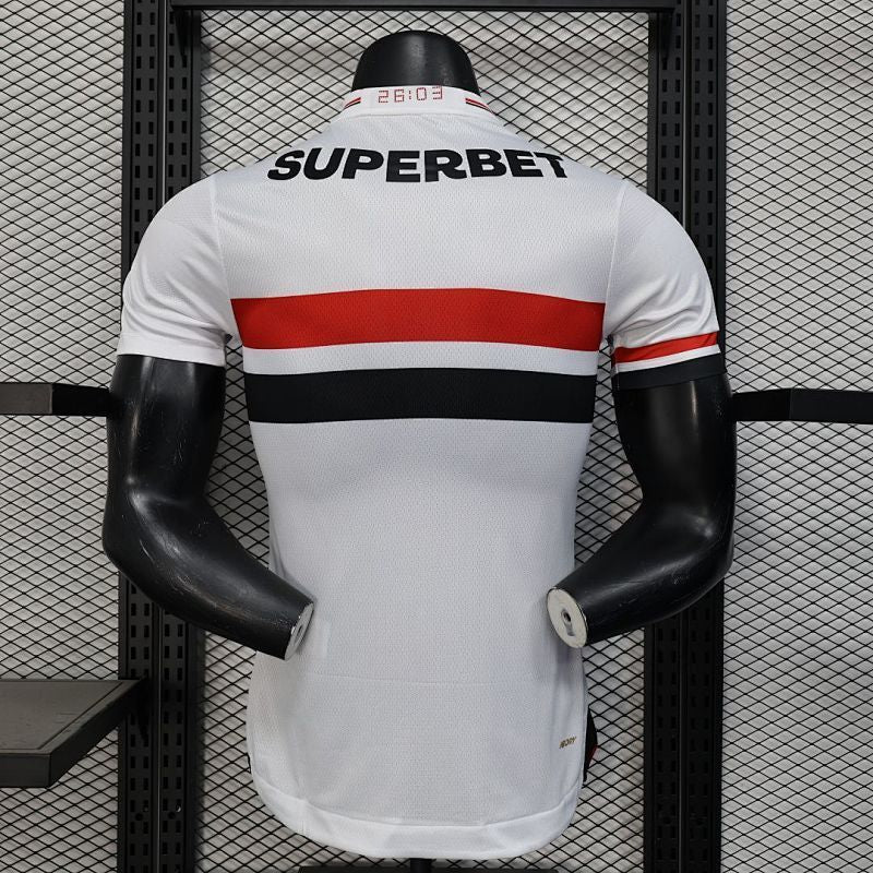 Maillot de football — photo du modèle