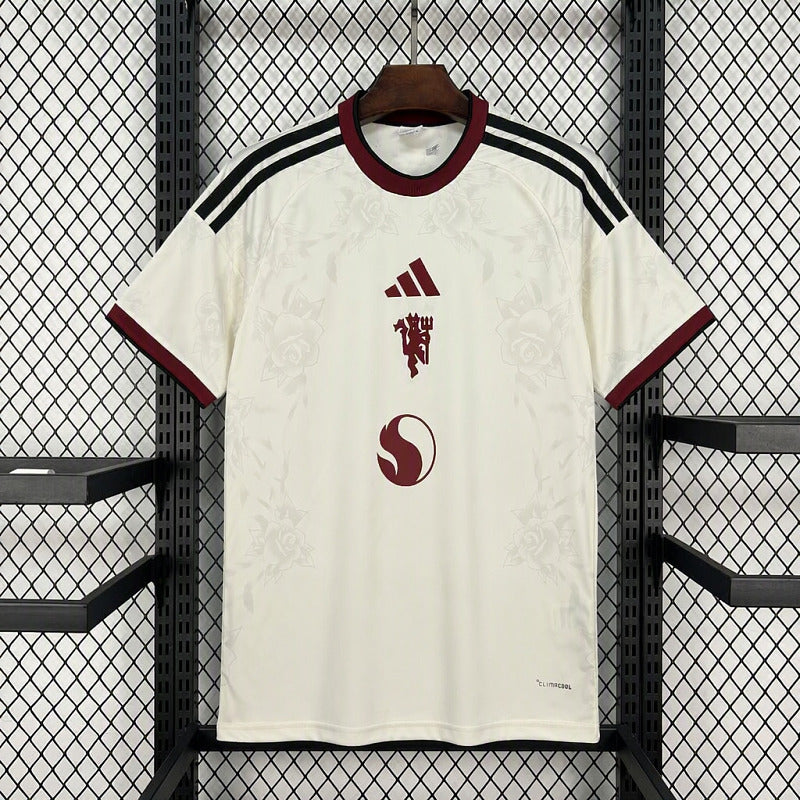 Maillot Manchester United Third 26/27