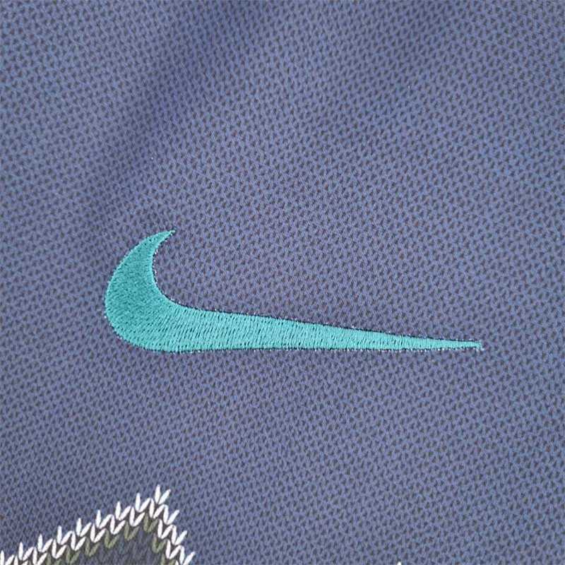 Maillot de football — photo du modèle