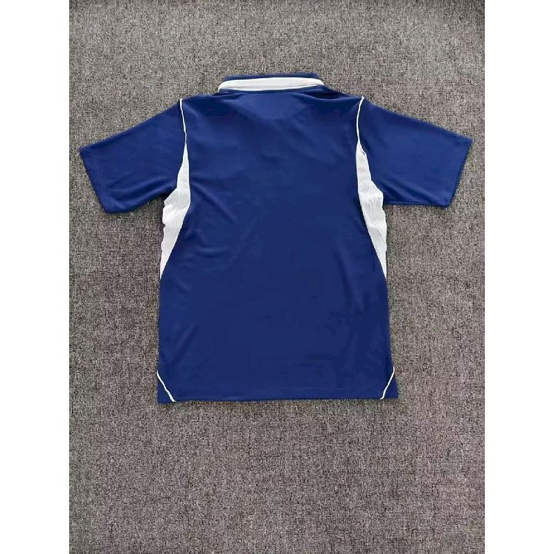 Maillot de football — photo du modèle