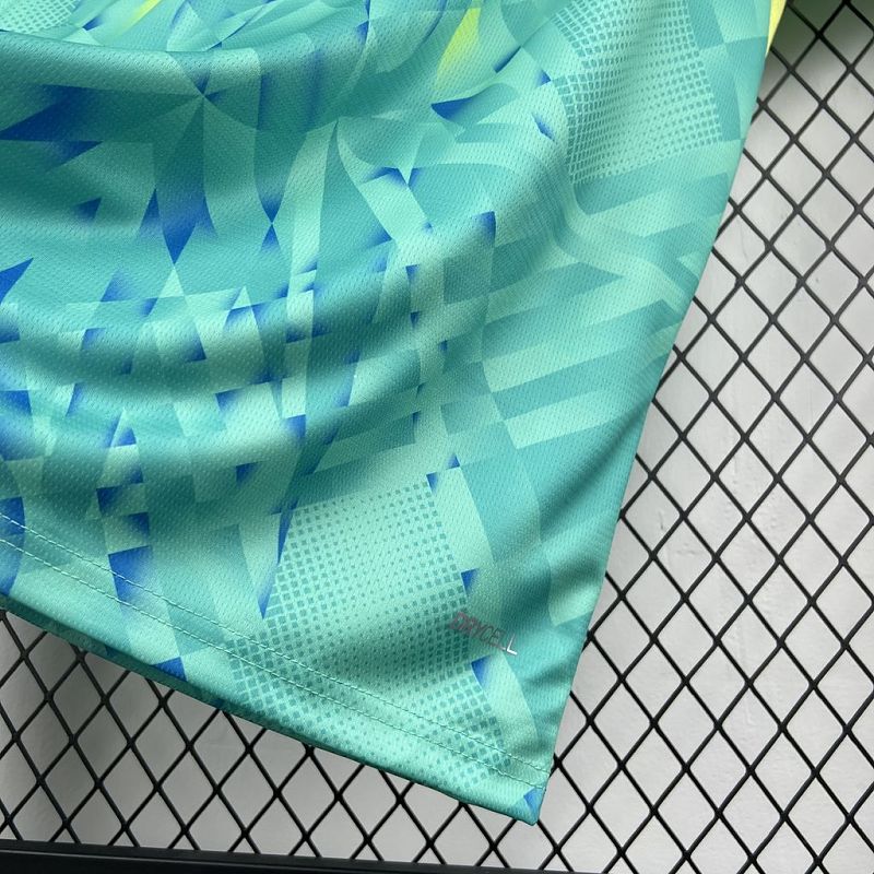 Maillot de football — photo du modèle