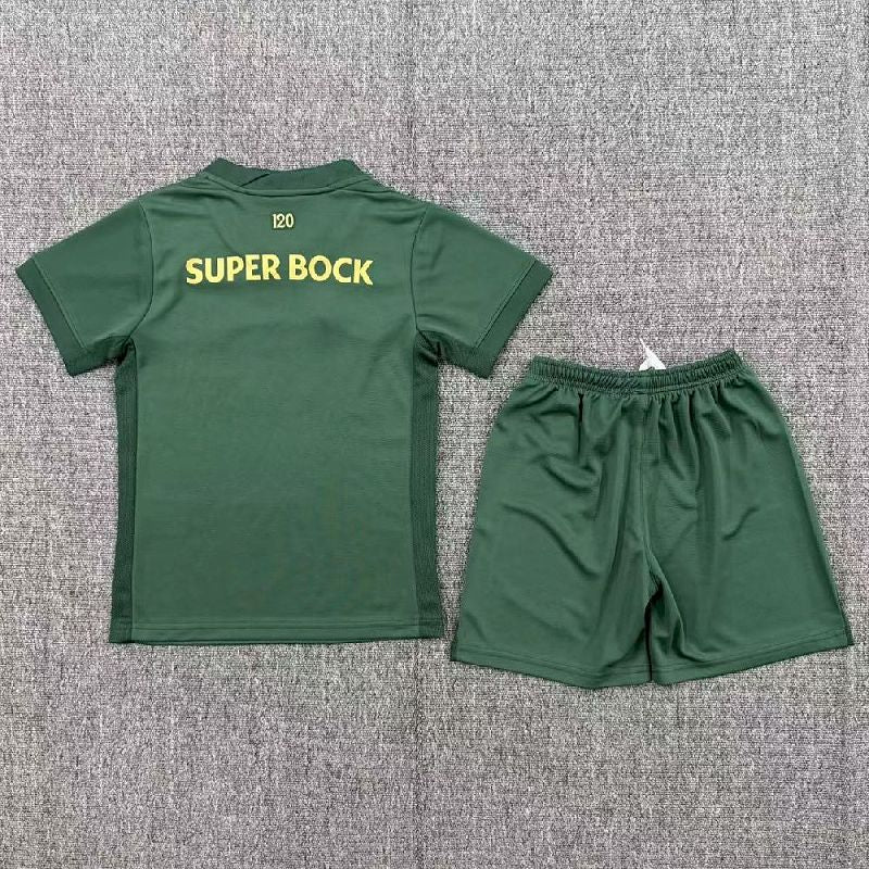 Maillot de football — photo du modèle