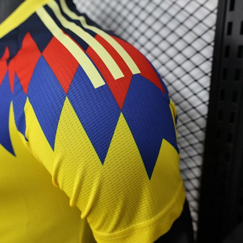 Maillot de football — photo du modèle
