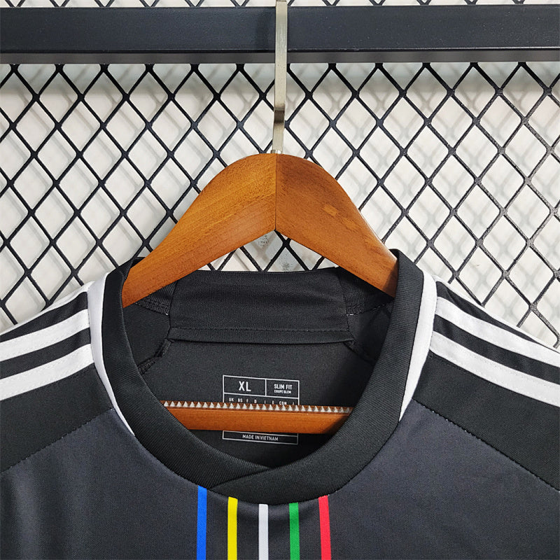 Maillot de football — photo du modèle