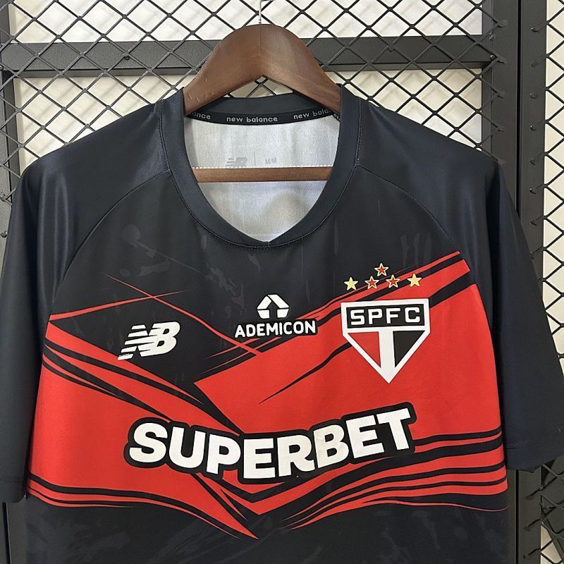 Maillot de football — photo du modèle