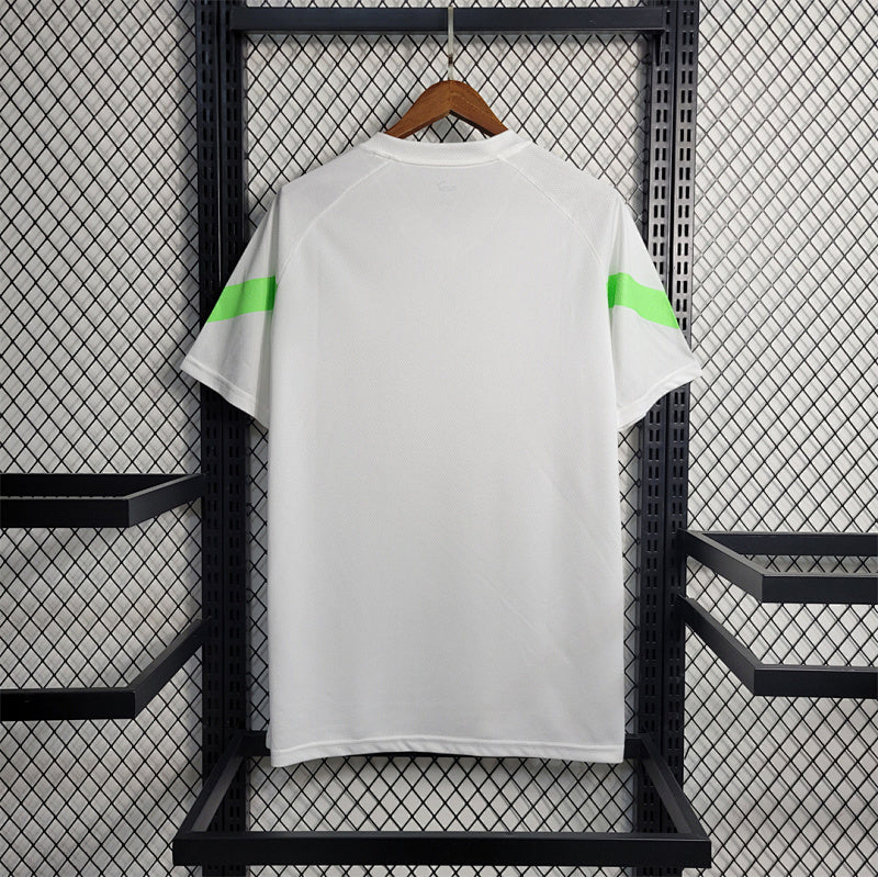 Maillot de football — photo du modèle