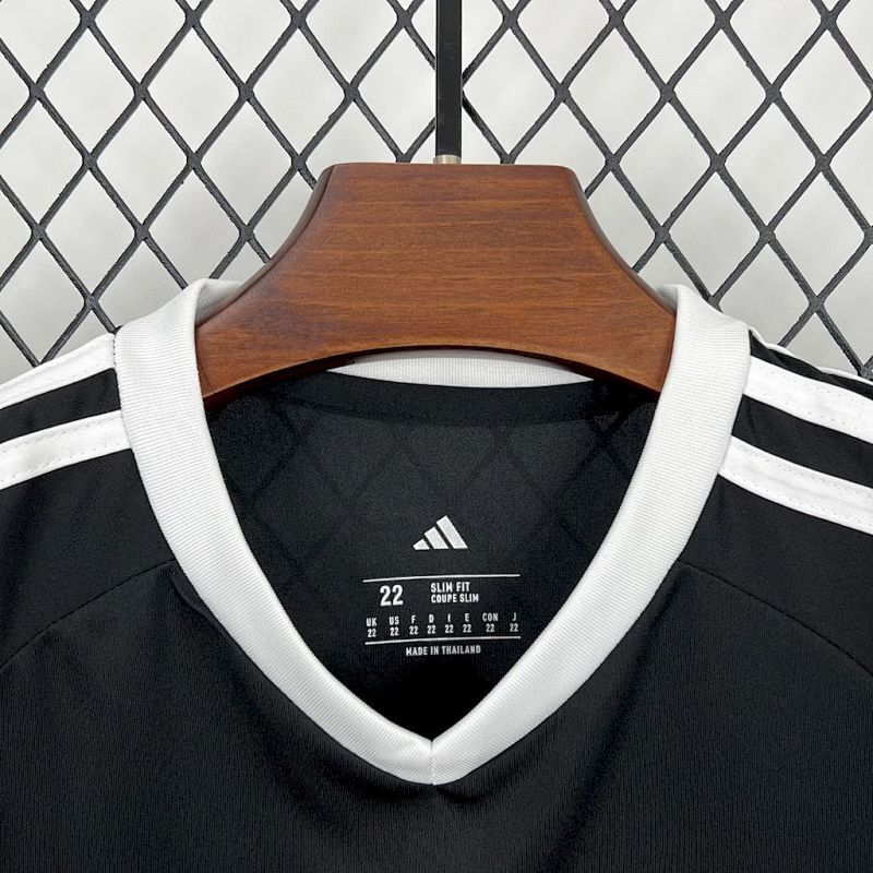 Maillot de football — photo du modèle