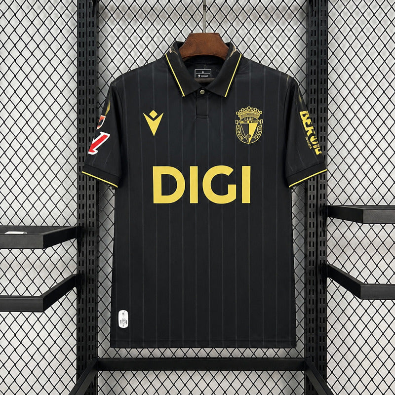 Maillot Burgos CF Extérieur 26/27
