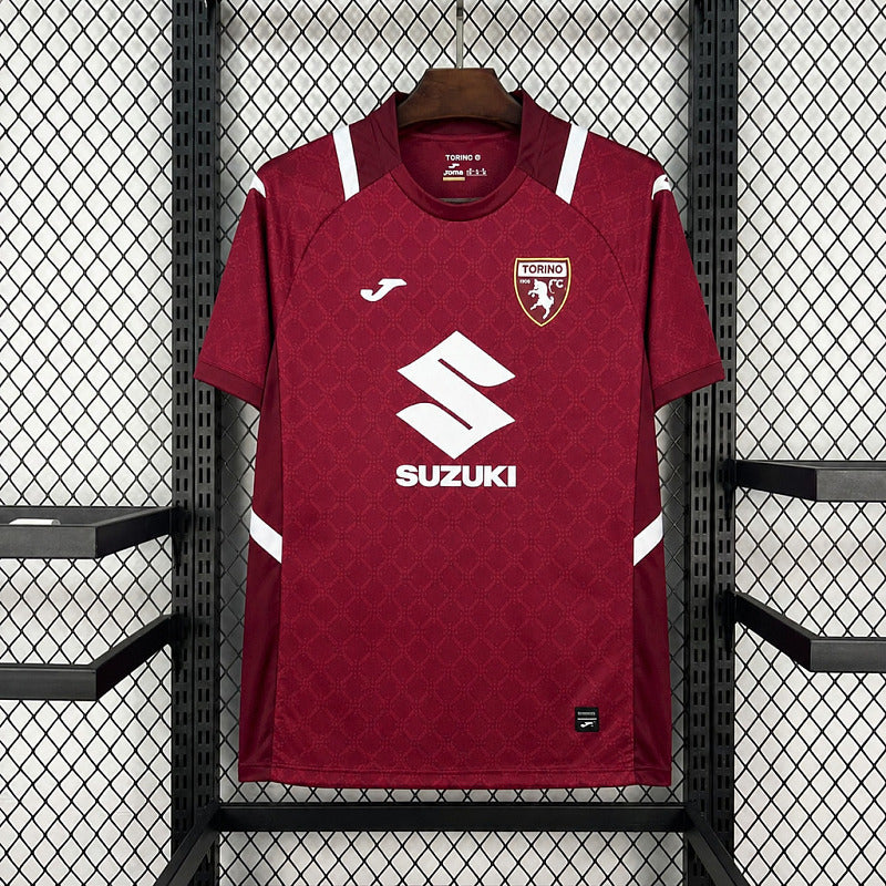 Maillot Torino Domicile 26/27