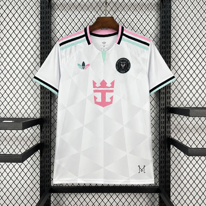Maillot Inter Miami Third 26/27
