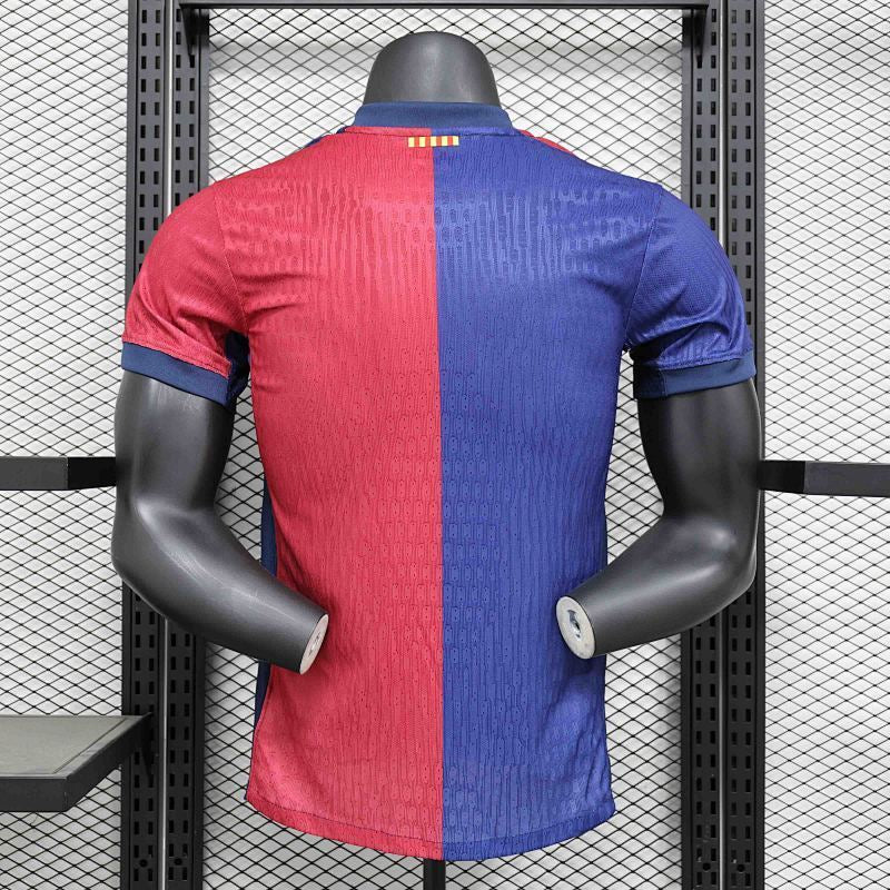 Maillot de football — photo du modèle