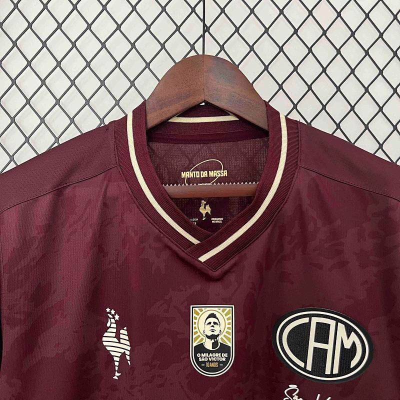 Maillot de football — photo du modèle