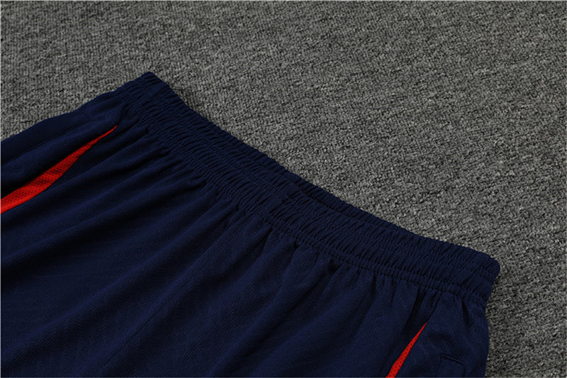 Ensemble PSG Prématch Blanc 22/23
