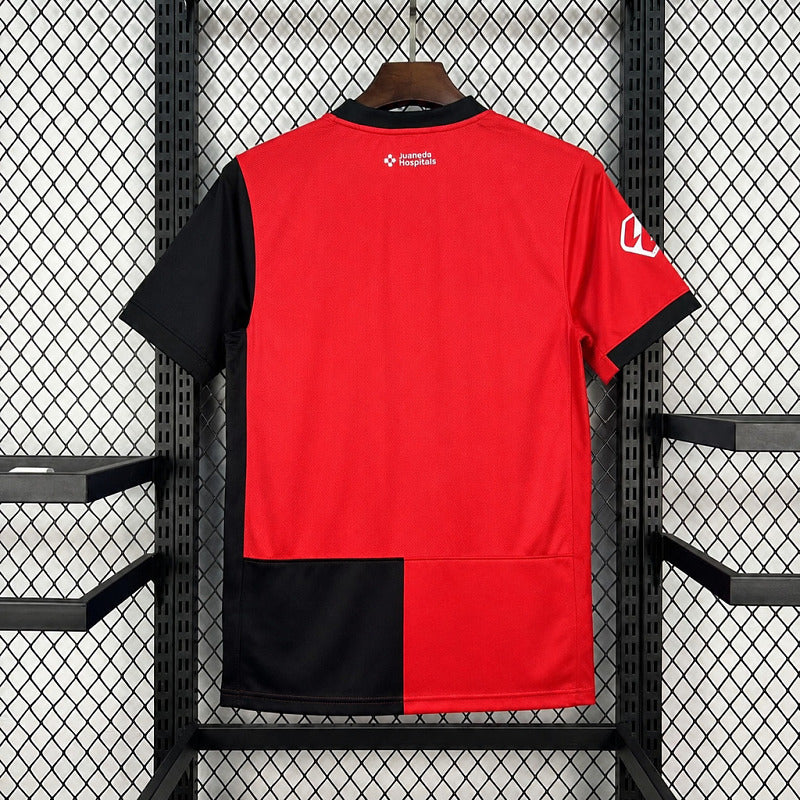 Maillot de football — photo du modèle