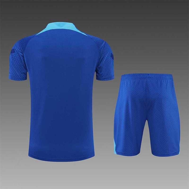 Maillot de football — photo du modèle