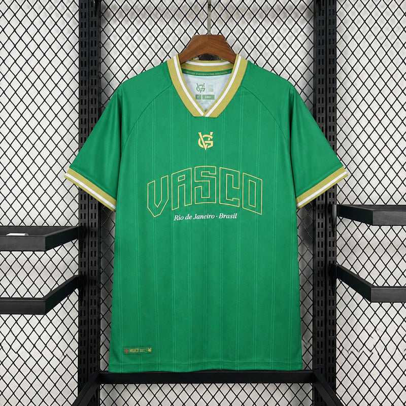 Maillot Vasco da Gama Édition Spéciale 26/27