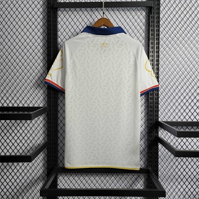 Maillot de football — photo du modèle