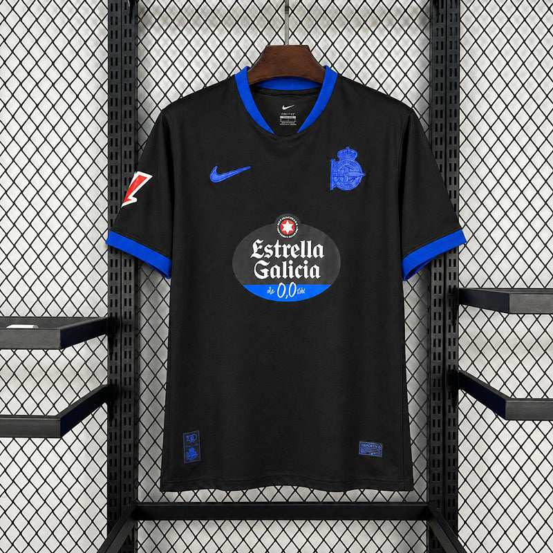 Maillot Deportivo La Corogne Extérieur 26/27