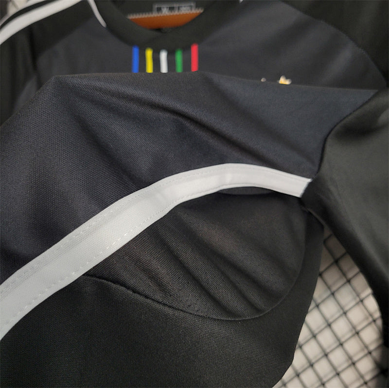 Maillot de football — photo du modèle