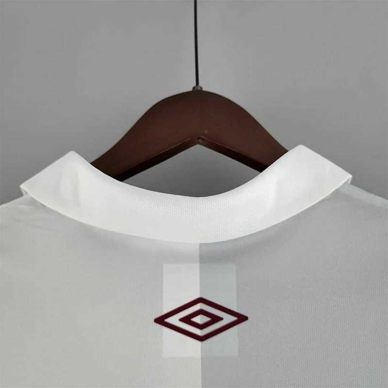 Maillot de football — photo du modèle