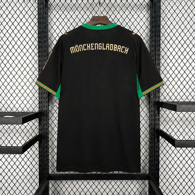 Maillot de football — photo du modèle