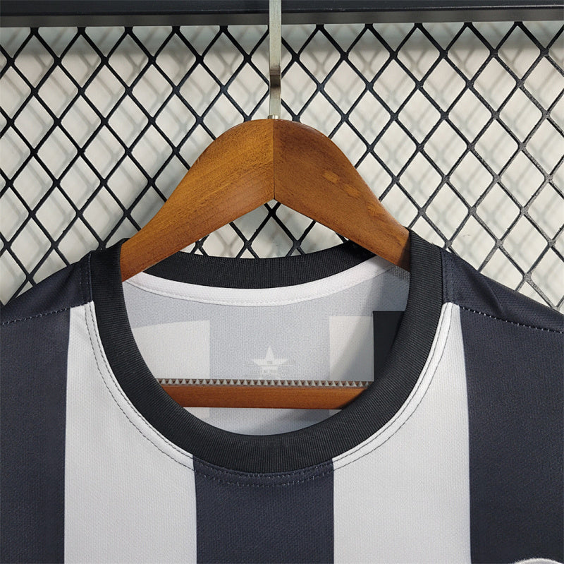 Maillot de football — photo du modèle
