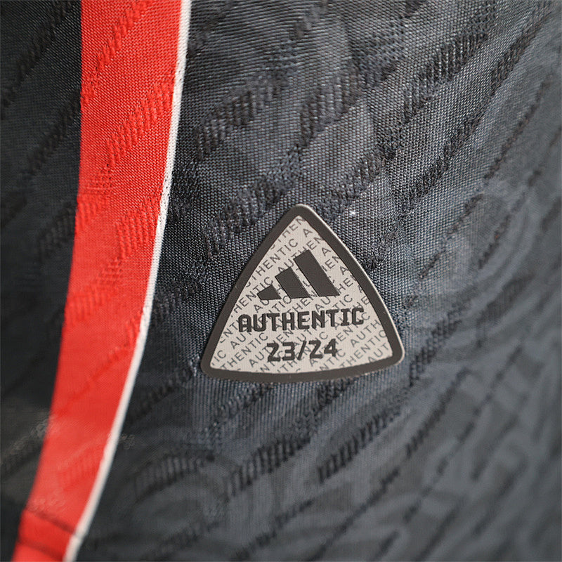 Maillot de football — photo du modèle