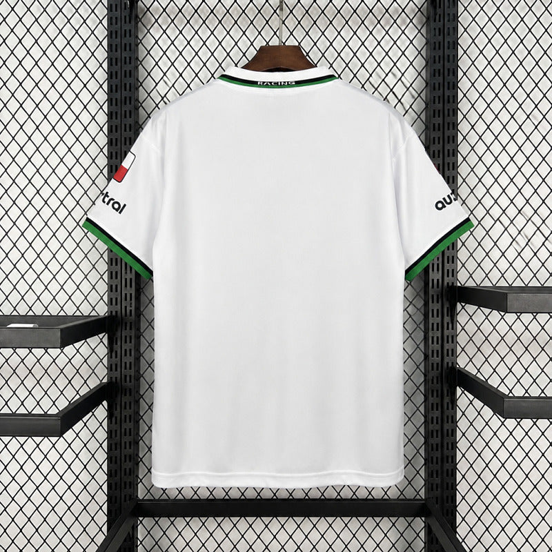 Maillot de football — photo du modèle