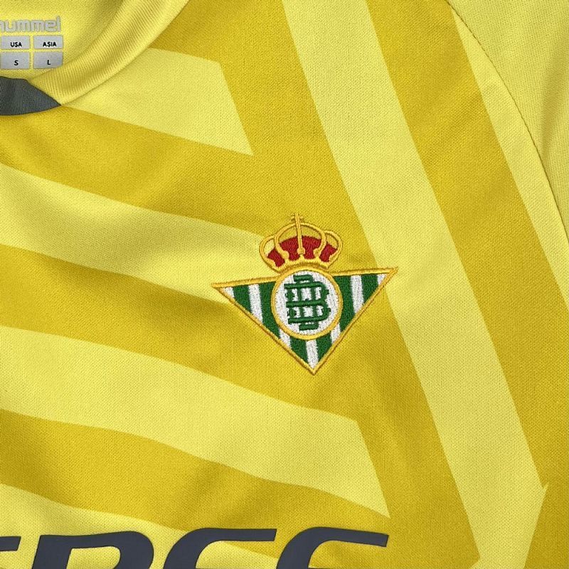Maillot de football — photo du modèle