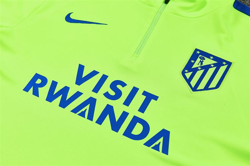 Survêtement Adulte Atlético Madrid Entraînement 26/27