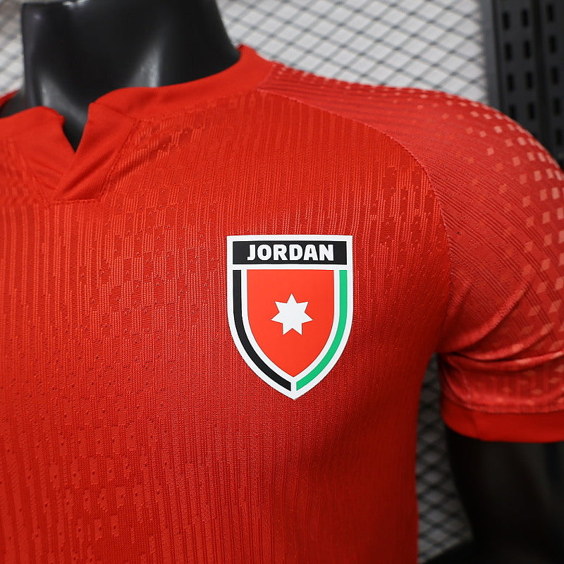 Maillot de football — photo du modèle