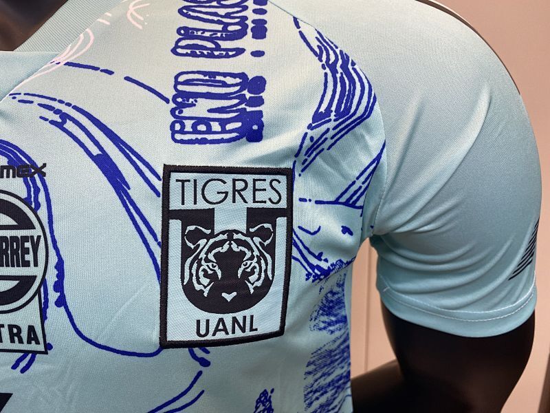 Maillot de football — photo du modèle