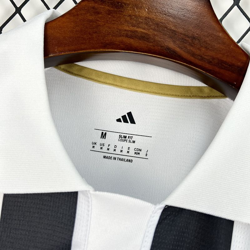 Maillot de football — photo du modèle