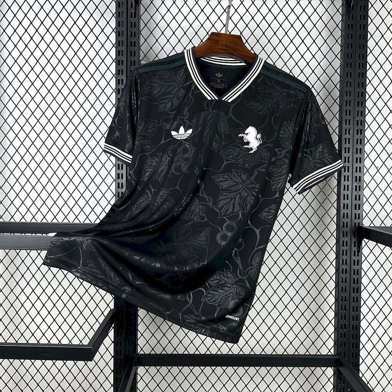 Maillot de football — photo du modèle