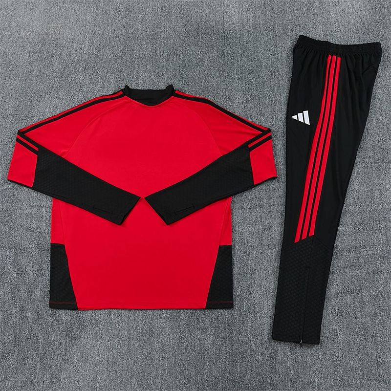 Survêtement Adulte Manchester United Entraînement 26/27