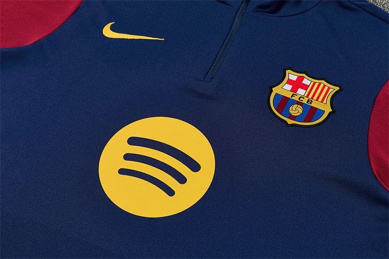 Survêtement Adulte FC Barcelone Entraînement 26/27