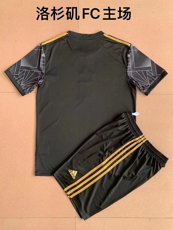Maillot de football — photo du modèle