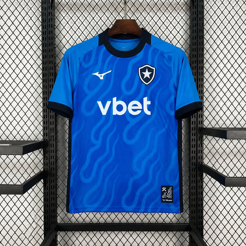 Maillot Botafogo Gardien 26/27