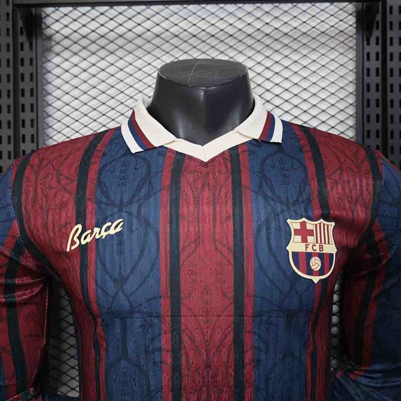Maillot de football — photo du modèle