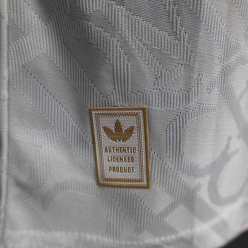 Maillot de football — photo du modèle