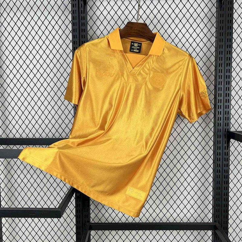 Maillot Wolves Édition Spéciale 24/25