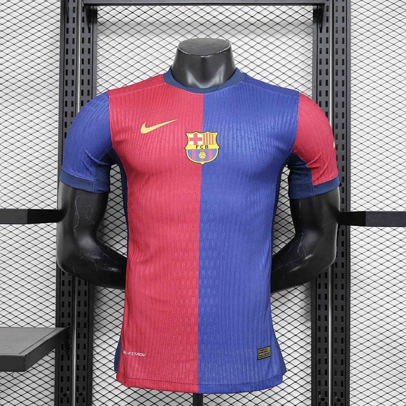 Maillot de football — photo du modèle