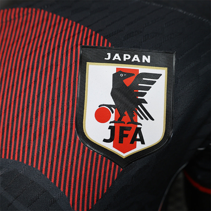 Maillot de football — photo du modèle