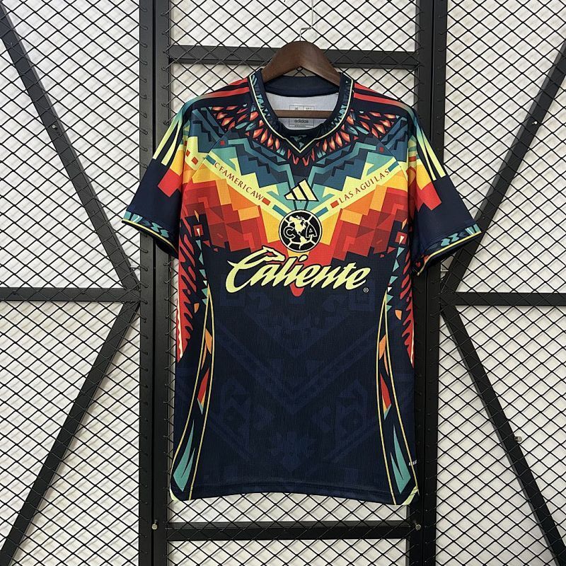 Maillot Club América Édition Spéciale 25/26