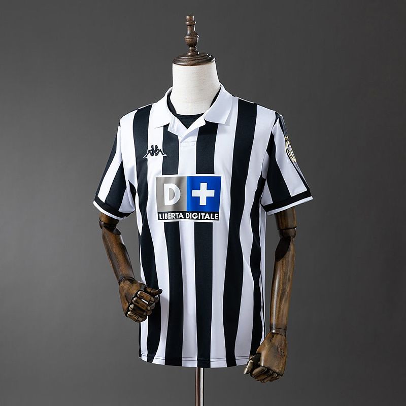 Maillot de football — photo du modèle